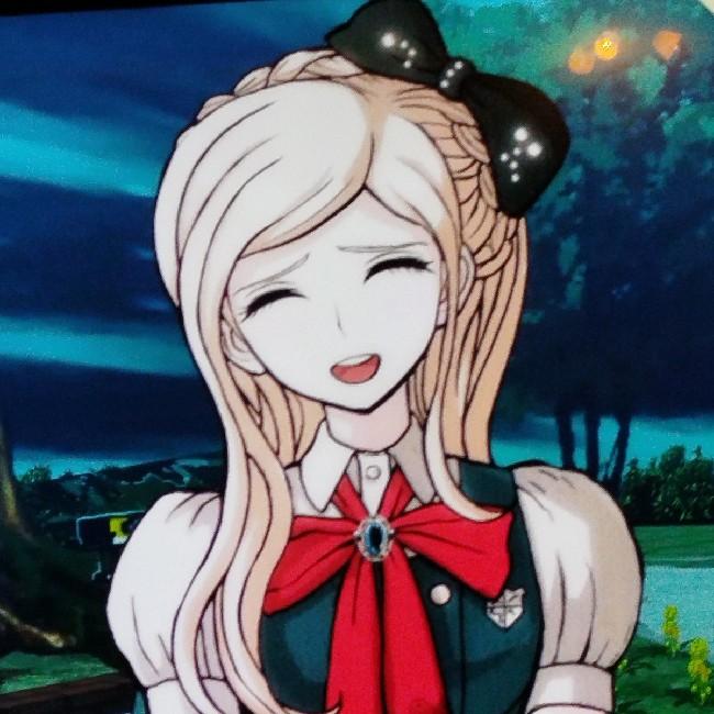 Sonia Nevermind