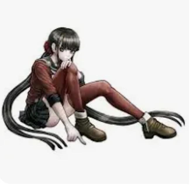 Maki Harukawa