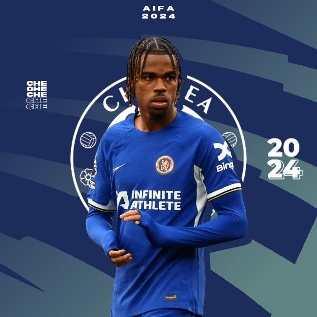 Carney Chukwuemeka