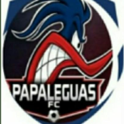 PAPALÉGUAS
