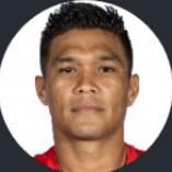 🇨🇴 T. Gutiérrez