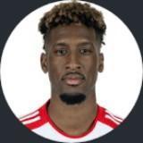 🇫🇷 K. Coman