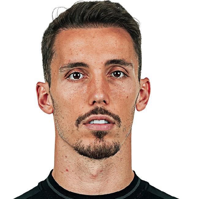 Alex Grimaldo