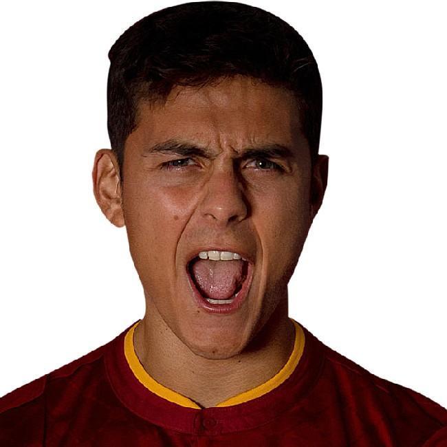 🇦🇷 P. Dybala