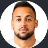 🇧🇷 Maycon Barberan