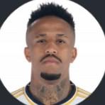 🇧🇷 Eder Militão