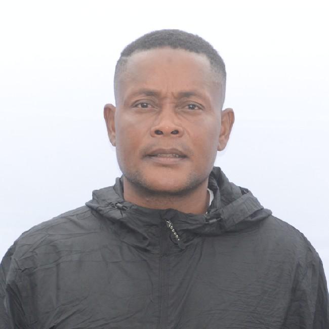 Z. Graciano Nsue abaga