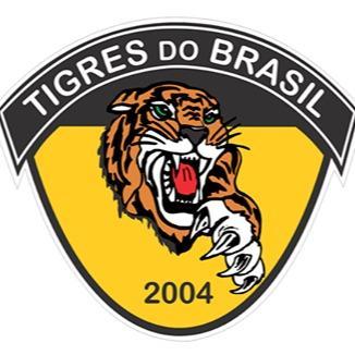 (RJ) Tigres Brasil