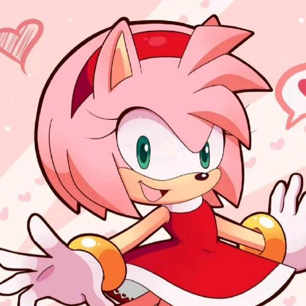 Amy Rose