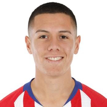 Nehuén Pérez