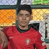 ELIAS GONZÁLEZ
