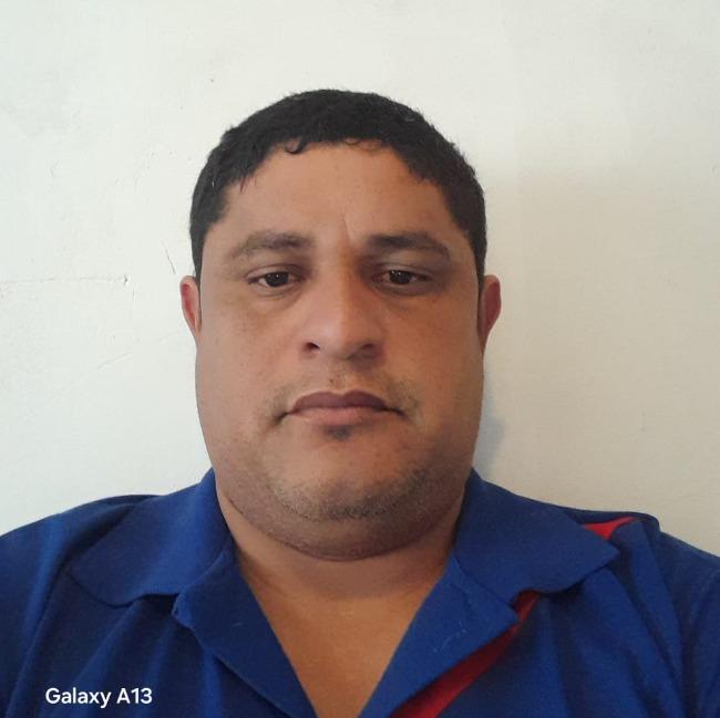JADIEL CORRÊA SIMÃO