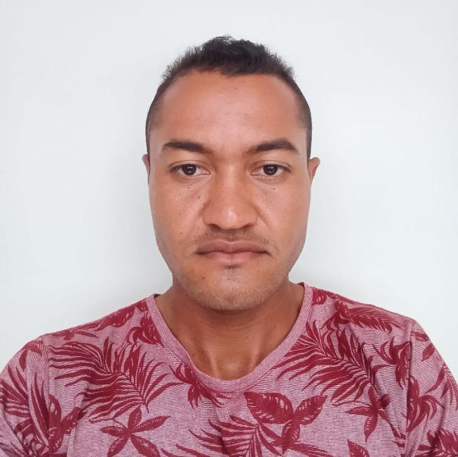 WANDERSON DE JESUS MIRANDA SOARES