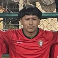 MISAEL MENDOZA