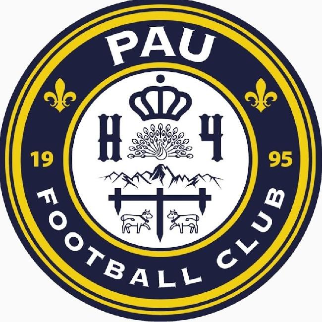 Pau FC