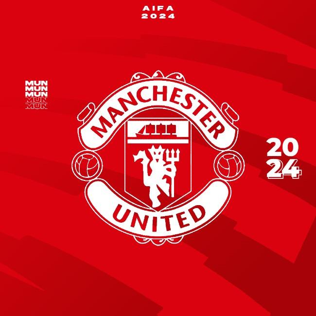 Manchester United | rifah