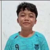 ZHIDANE REHAN FIRDAUS