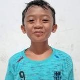 ABDUL ROHMAN FIKRI