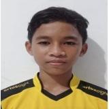 FEBYAN KEYISA MALDINI