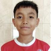 Julian Rizqi Mubarok