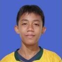 ZAKI APRIANO