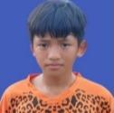 MUHAMMAD DAVIN ORLANDO