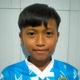 Elvino Tsabit Qeis Alkhalifi