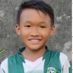 SATRIA SURYA PAMUNGKAS
