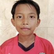 Muhammad Wildan Maulana As sidiqi