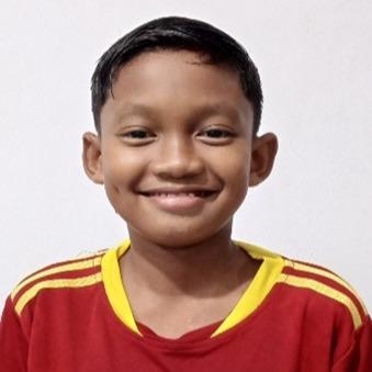 REFAN DAFFA PRATAMA