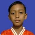 KEANO YUSUF AL ARSYAD