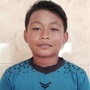 M. Defran Nuary Wiratama