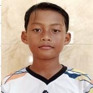 Nizam Yuda Pratama