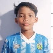 CHANZAN ARJUNA ROSYID