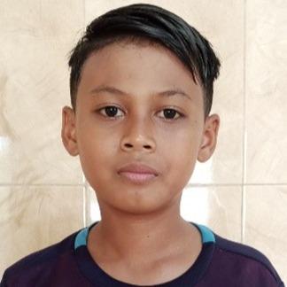GALIH MAS AUFAR SAHLAHAN HIRZI