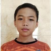 NAYMAR GALANG ALDRIANO