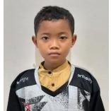 ANINDYA YOVAN DIRGANTARA