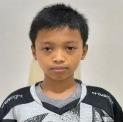 RIZKI EVTON RAMADHAN
