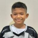 JULIANO ULUL AZMI