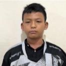 TEGAR BILI ARDIANSYAH