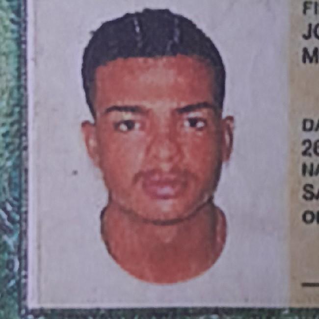 Carlos Gabriel Monroe
