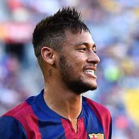 Neymar Jr.