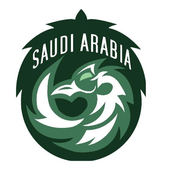 Saudi Arabia