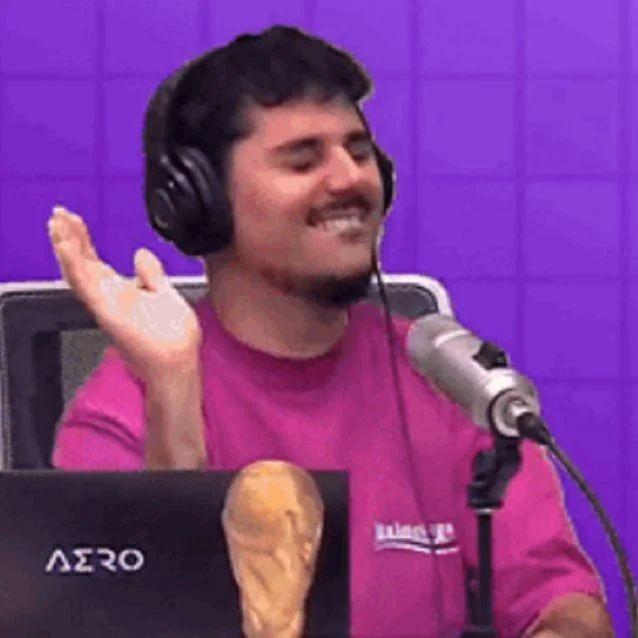Te estas portando mal