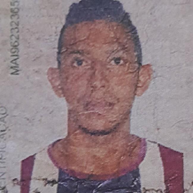 Cláudio Henrique Ribeiro dos Santos