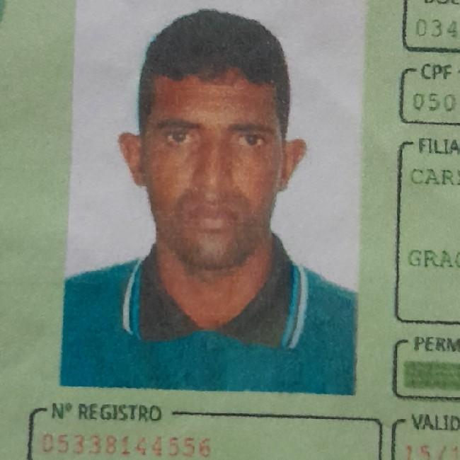 David Santos Diniz