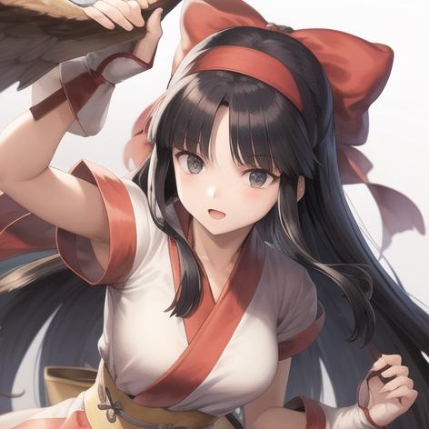 Nakoruru
