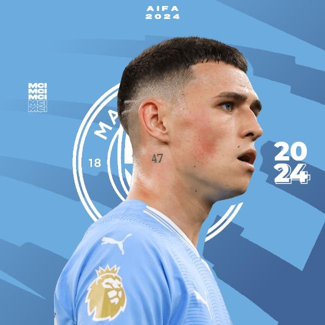 Phil Foden