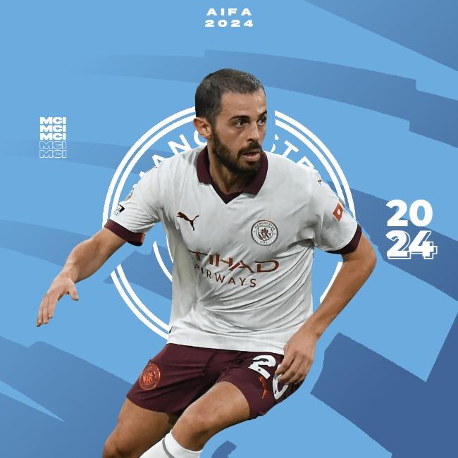 Bernardo Silva