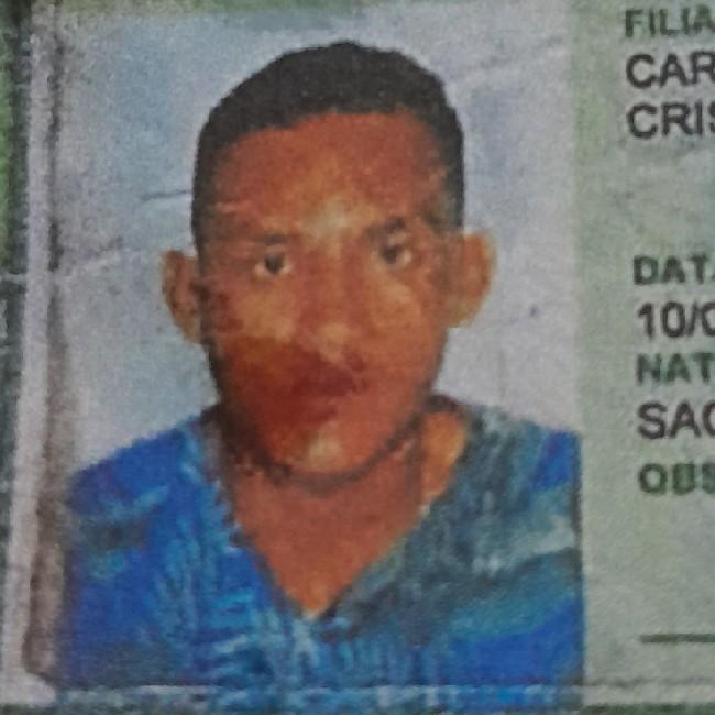 Nilson Ribeiro dos Santos